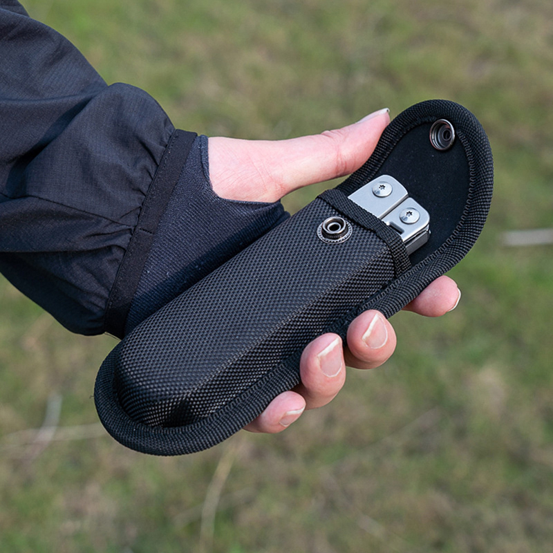 Tas Pisau Lipat dengan Tempat  - Edc Everyday Carry Knives ulasan dan harga