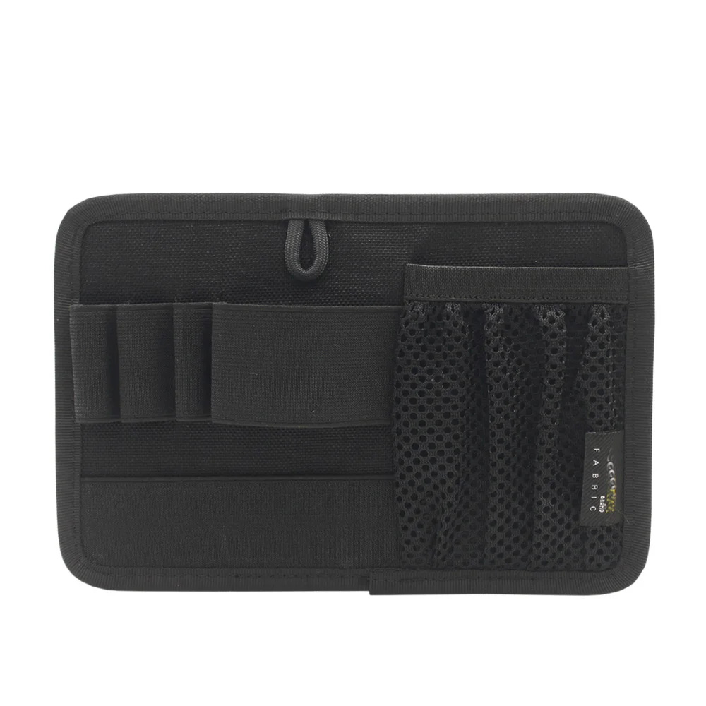 Kantong pengencang kait taktis - Edc Carry Kit ulasan dan harga