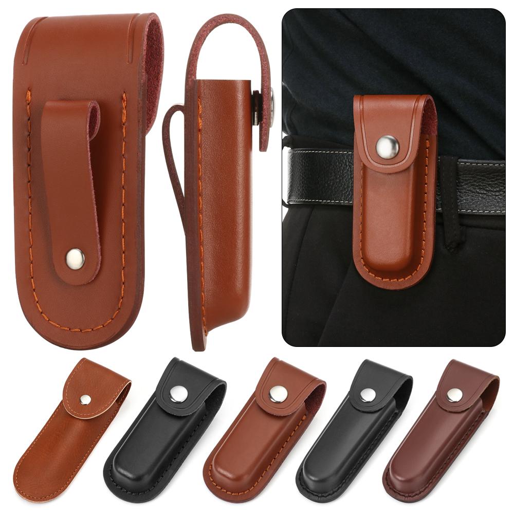 Sarung Pisau Kulit Berkualitas - Edc Everyday Carry Knives ulasan dan harga