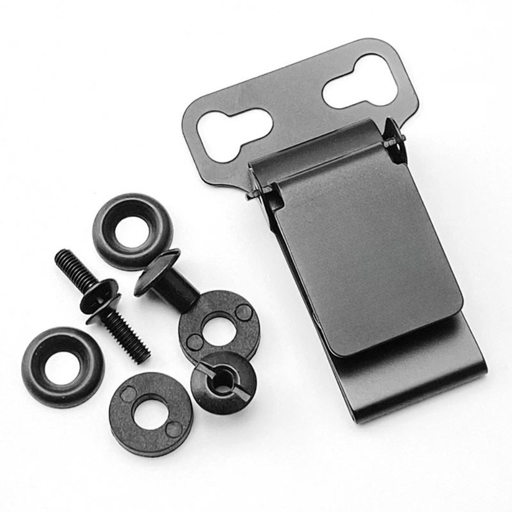 Kit Klip Sabuk Sarung Pisau, K - Edc Carry Clip ulasan dan harga