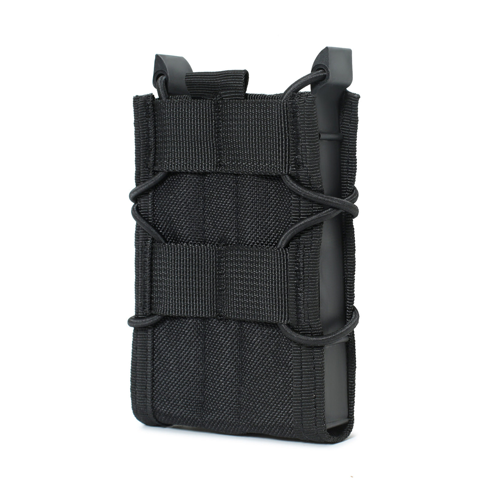 5.56 Molle Kantong Majalah Tun - Edc Carry Fanny Pack ulasan dan harga