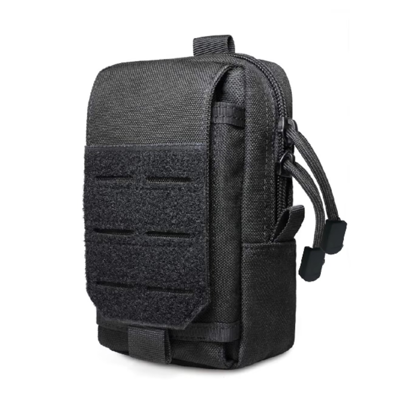 Tas Pinggang Taktis Molle untu - Edc Carry Fanny Pack ulasan dan harga