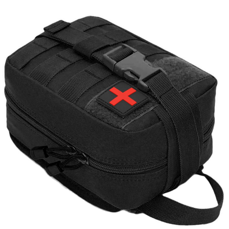 Tas Alat EDC Hunting Molle Pou - Edc Carry Fanny Pack ulasan dan harga