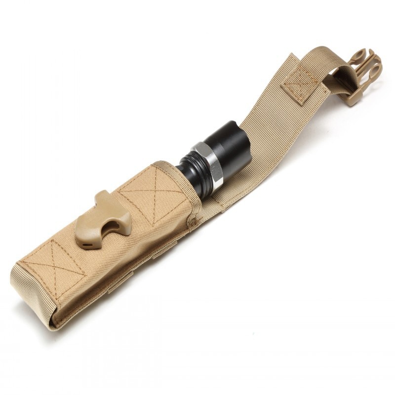 Sarung Senter, Tempat Obeng, T - Edc Carry Fanny Pack ulasan dan harga