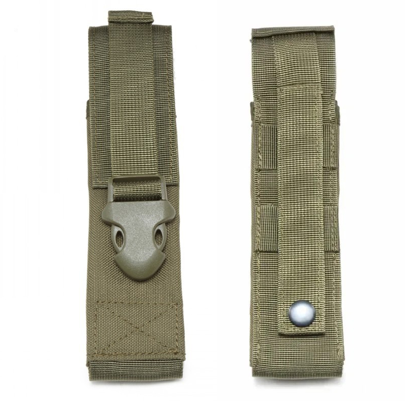 Sarung Senter, Tempat Obeng, T - Edc Carry Fanny Pack ulasan dan harga