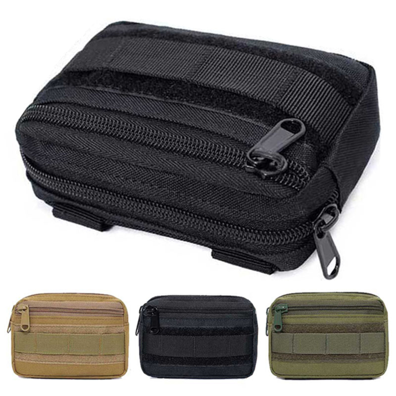 Dua lapisan EDC Pak taktis pri - Edc Carry Kit ulasan dan harga